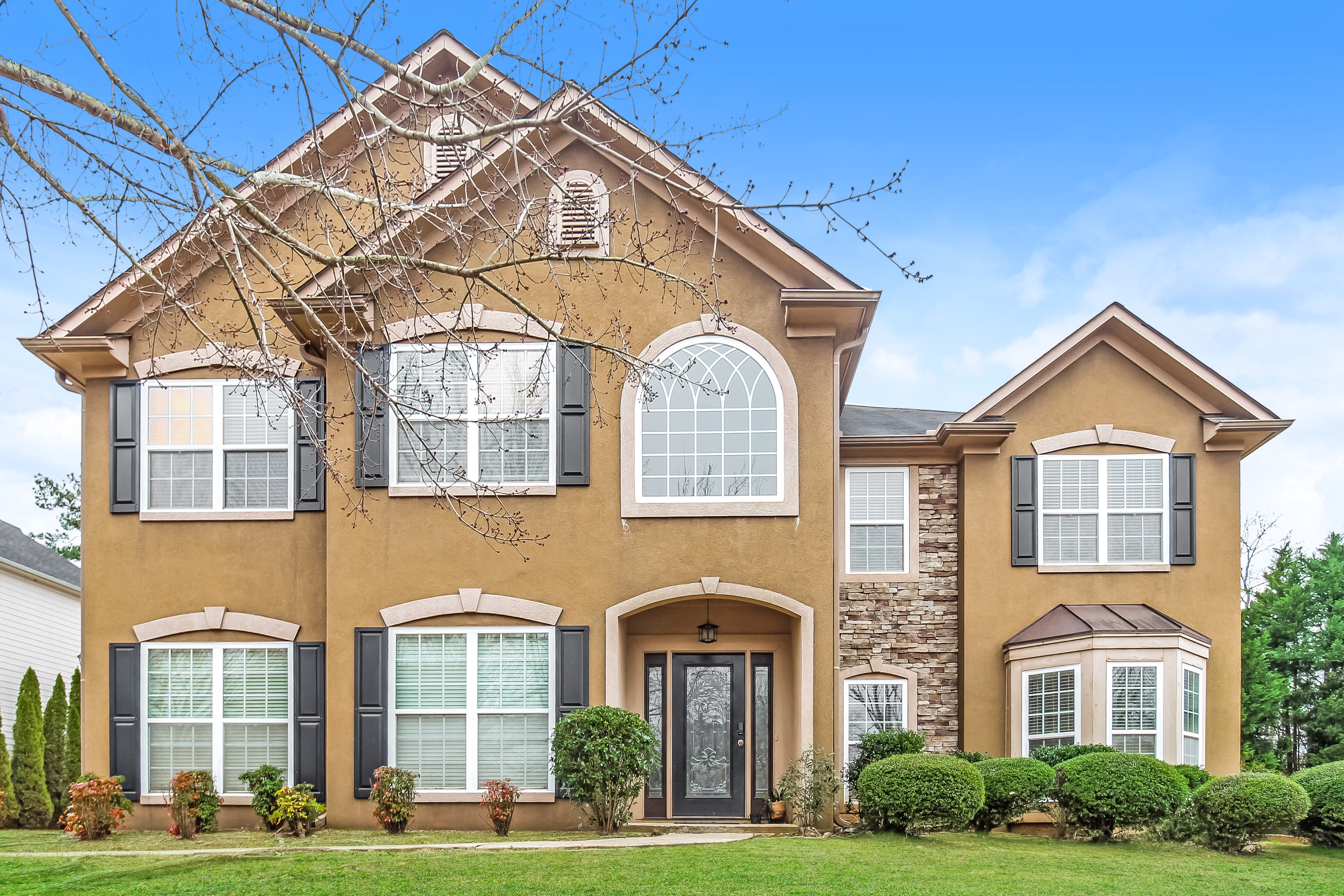 1629 Prospect Place Locust Grove, GA 30248